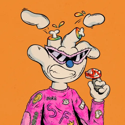 Spanky #816