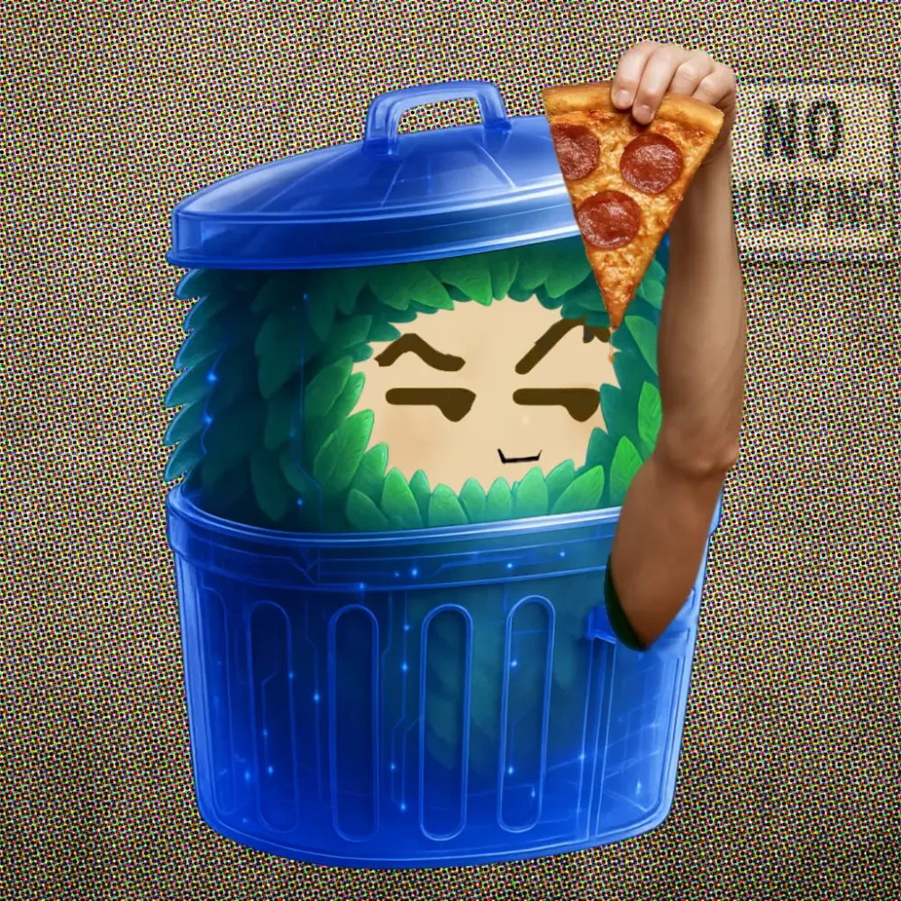 Gorbagio  #1384
