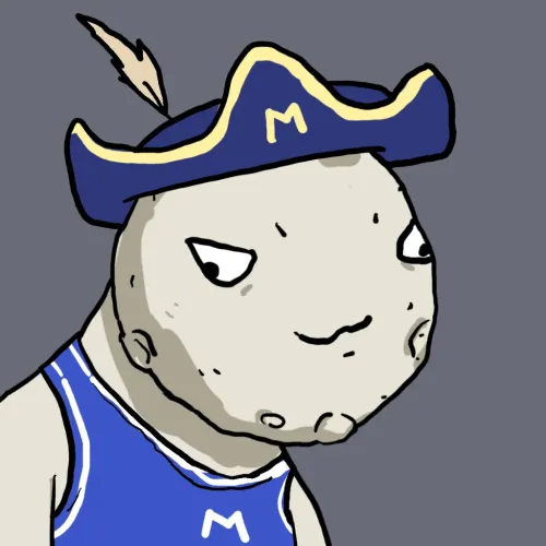 Mooners #1289