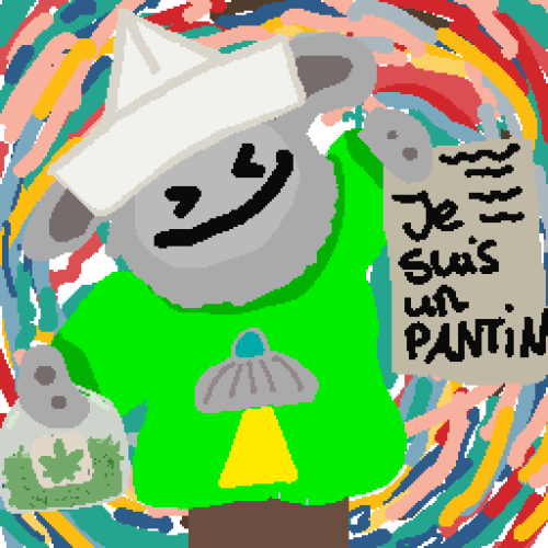 O.P.I.U.M #550 (Inscription #589493)