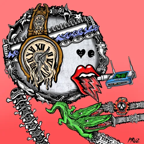 fine art mfer #2544