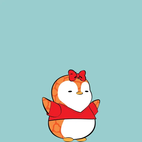 Lil Pudgy #18354