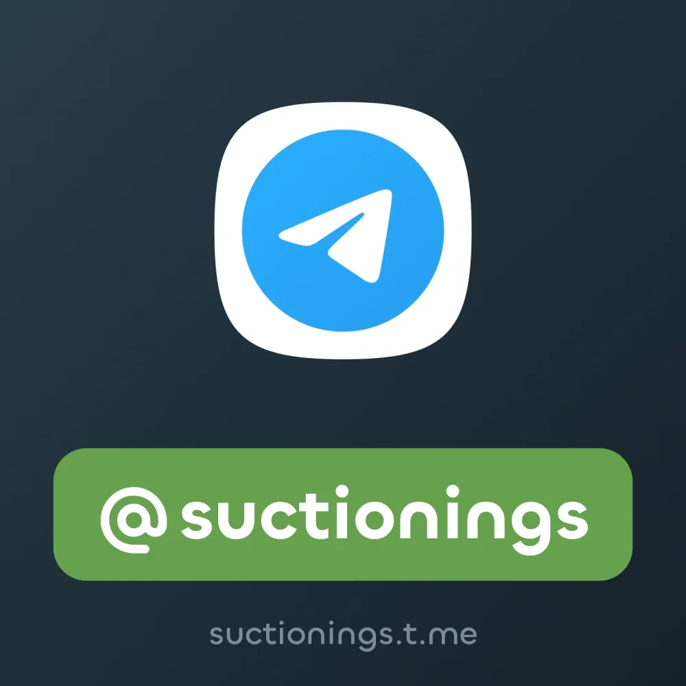 @suctionings