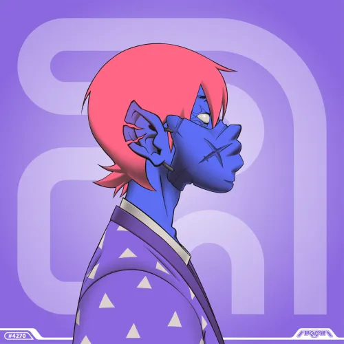 Yokai #4270