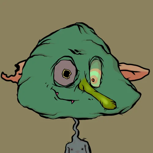 goblintown #5849