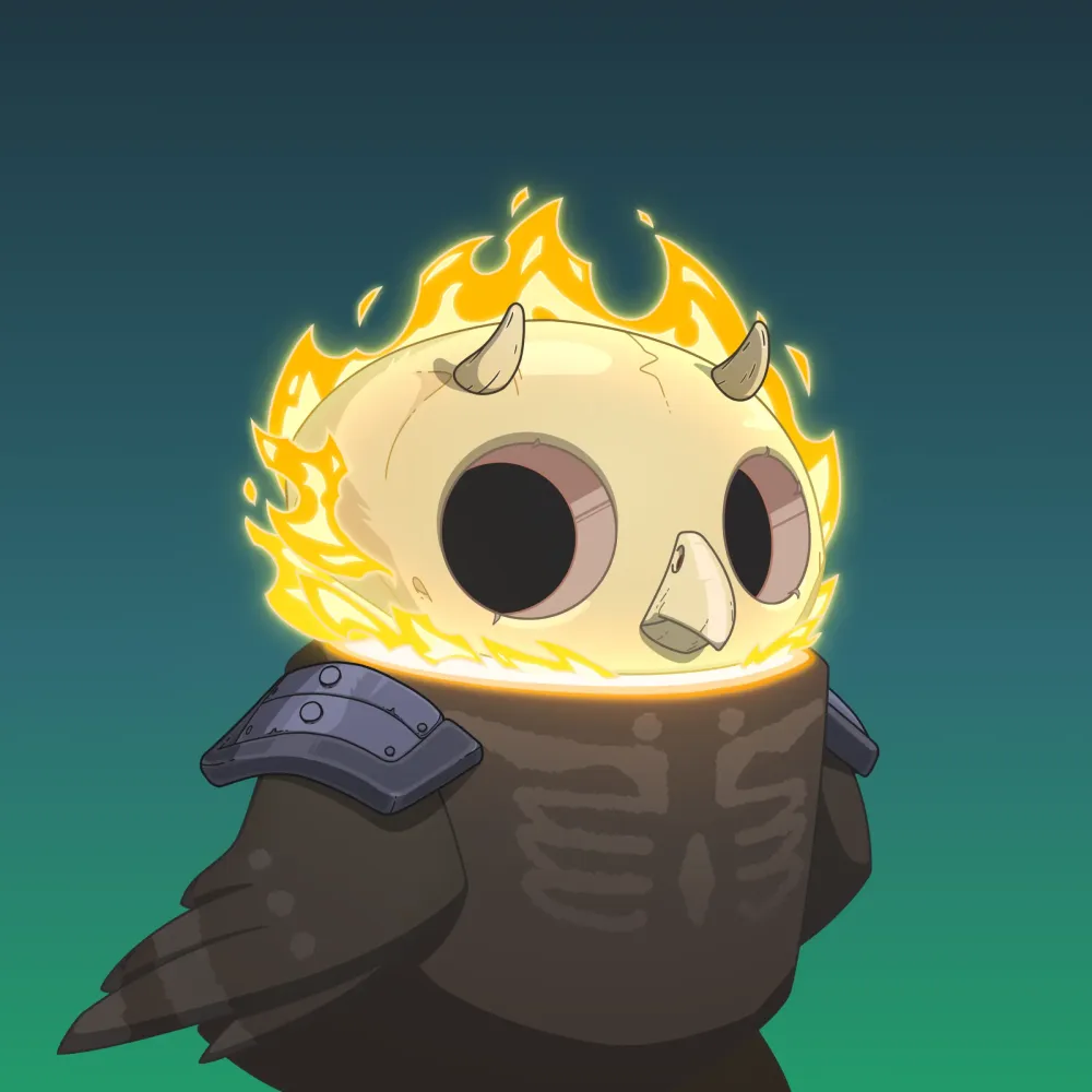 Moonbirds: Mythics #6333