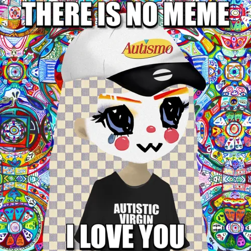 Autismo Step-Cousin #1726