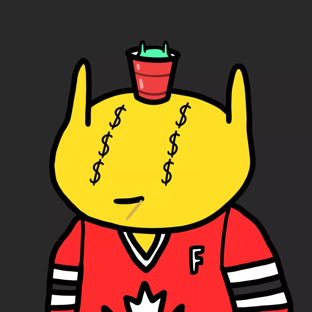 FULLSENDxAlienFrens #87