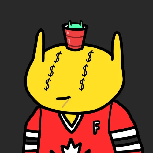 FULLSENDxAlienFrens #87