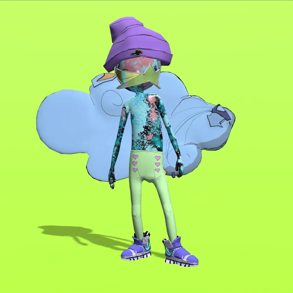 Neondream Chemyst #178