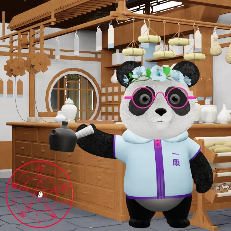 YKpanda #114