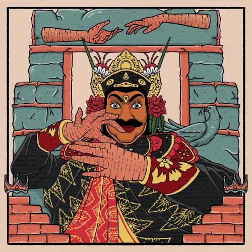 Keras Mask