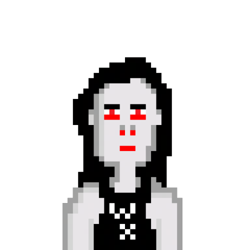 Dank Pixel God #2597