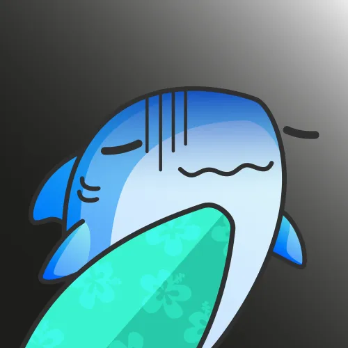 sharx #6625