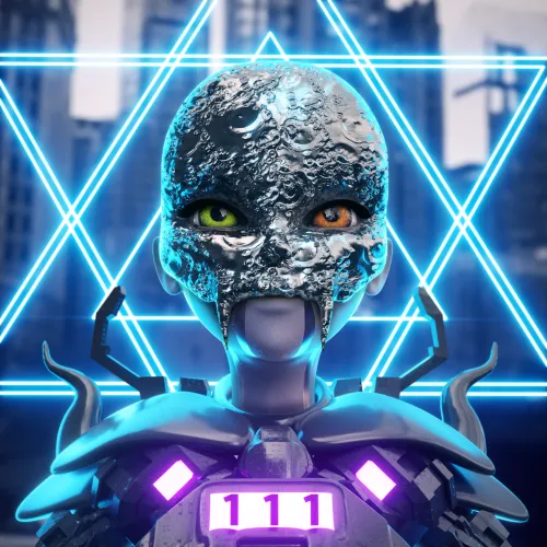 Meta Legend #12229