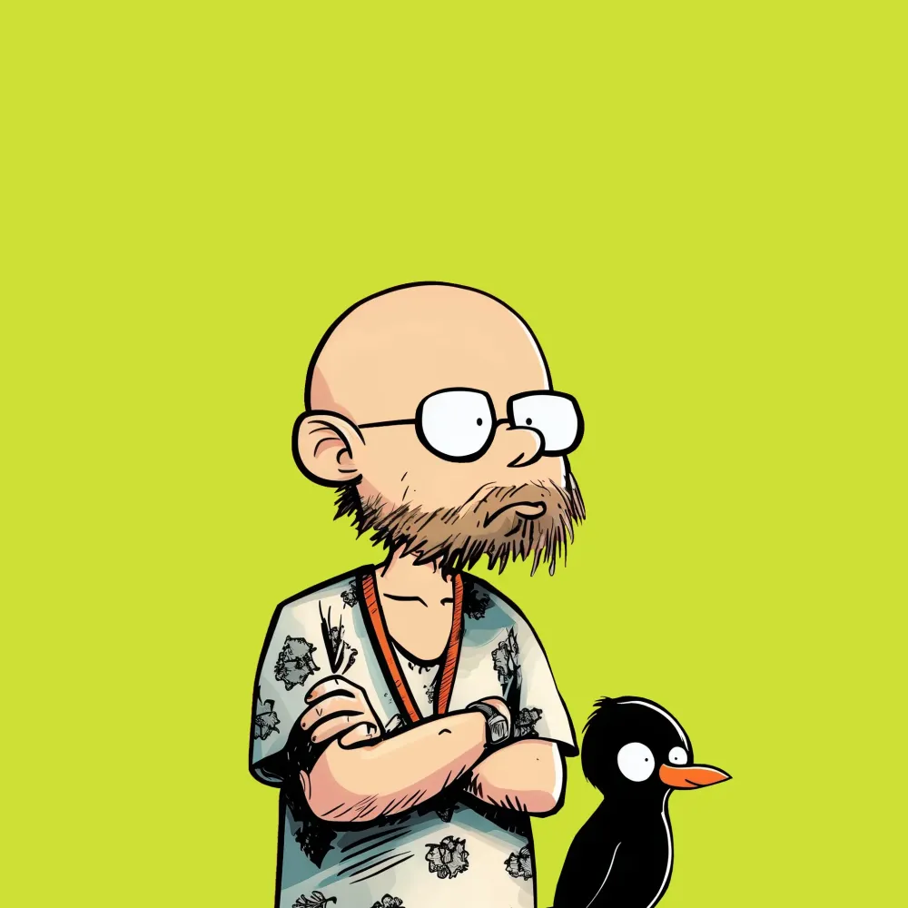 Digital Slops #2318