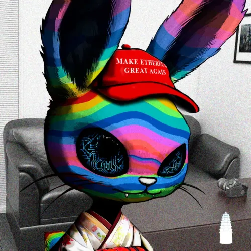 BUNNZ #1939