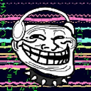 TROLL WIF GLITCH #327