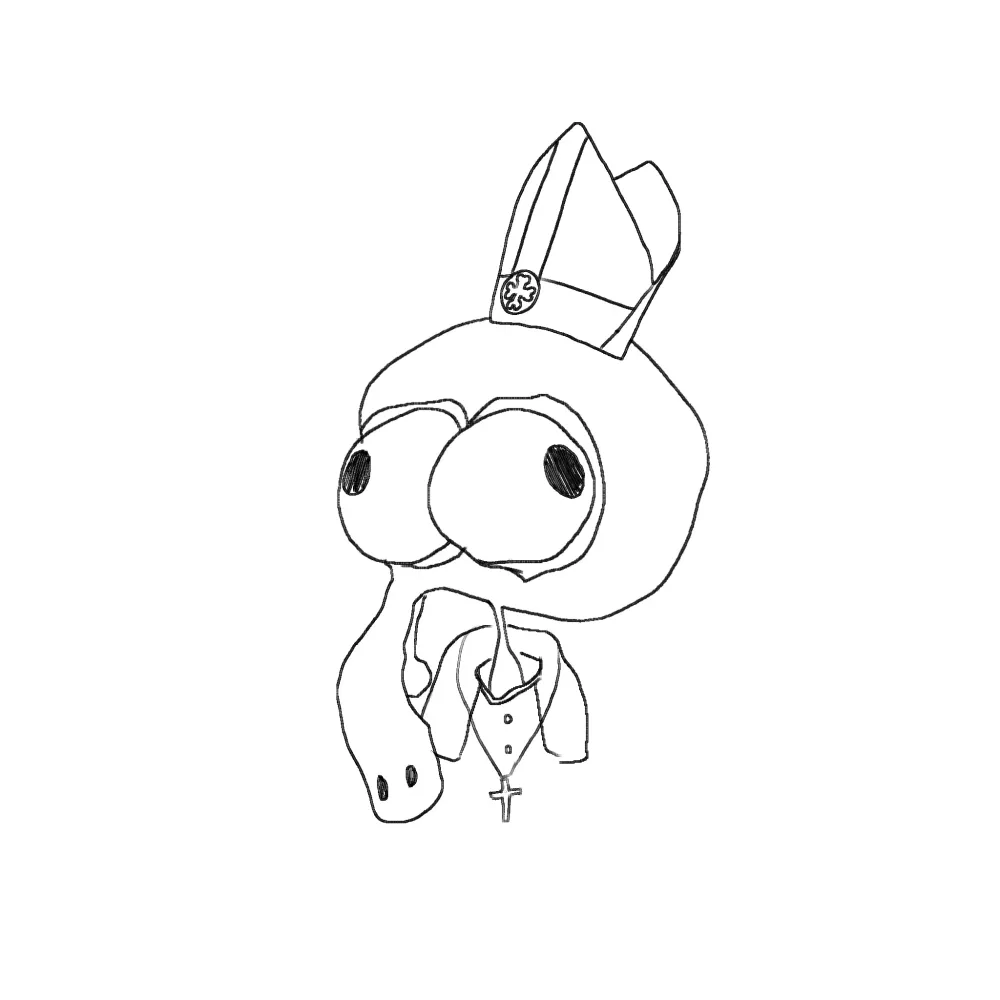 snoot #1140