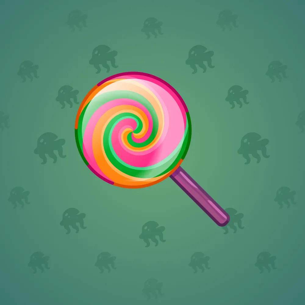 Lol Pop #256308