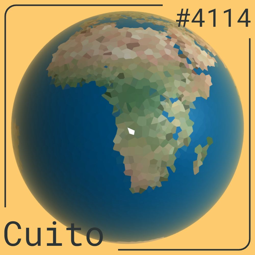 Cuito #4114