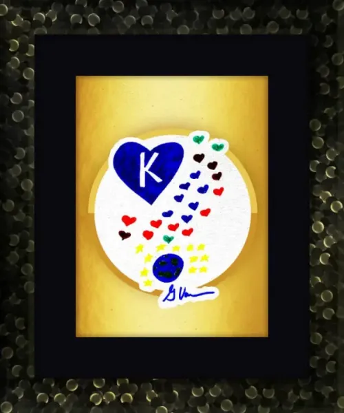 Kindness Over Everything #64021