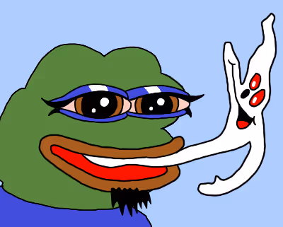Pepe #15277