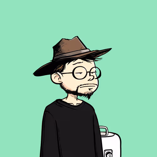 Digital Slops #3153