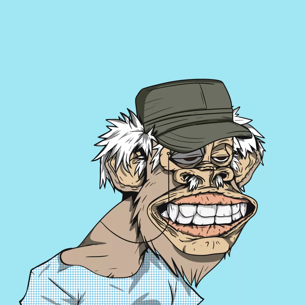 GrandpaApe #2945
