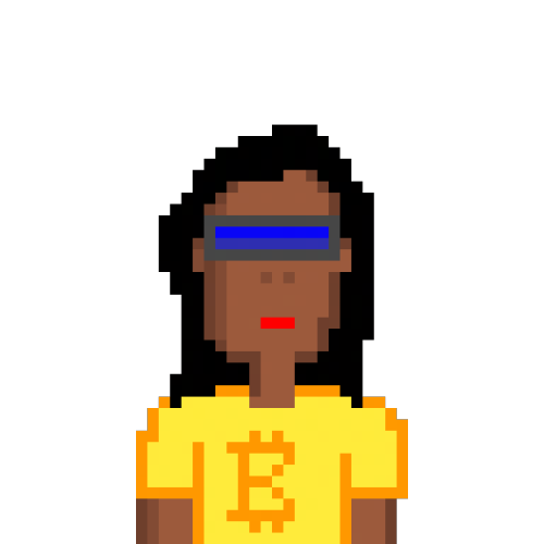 Dank Pixel God #3309