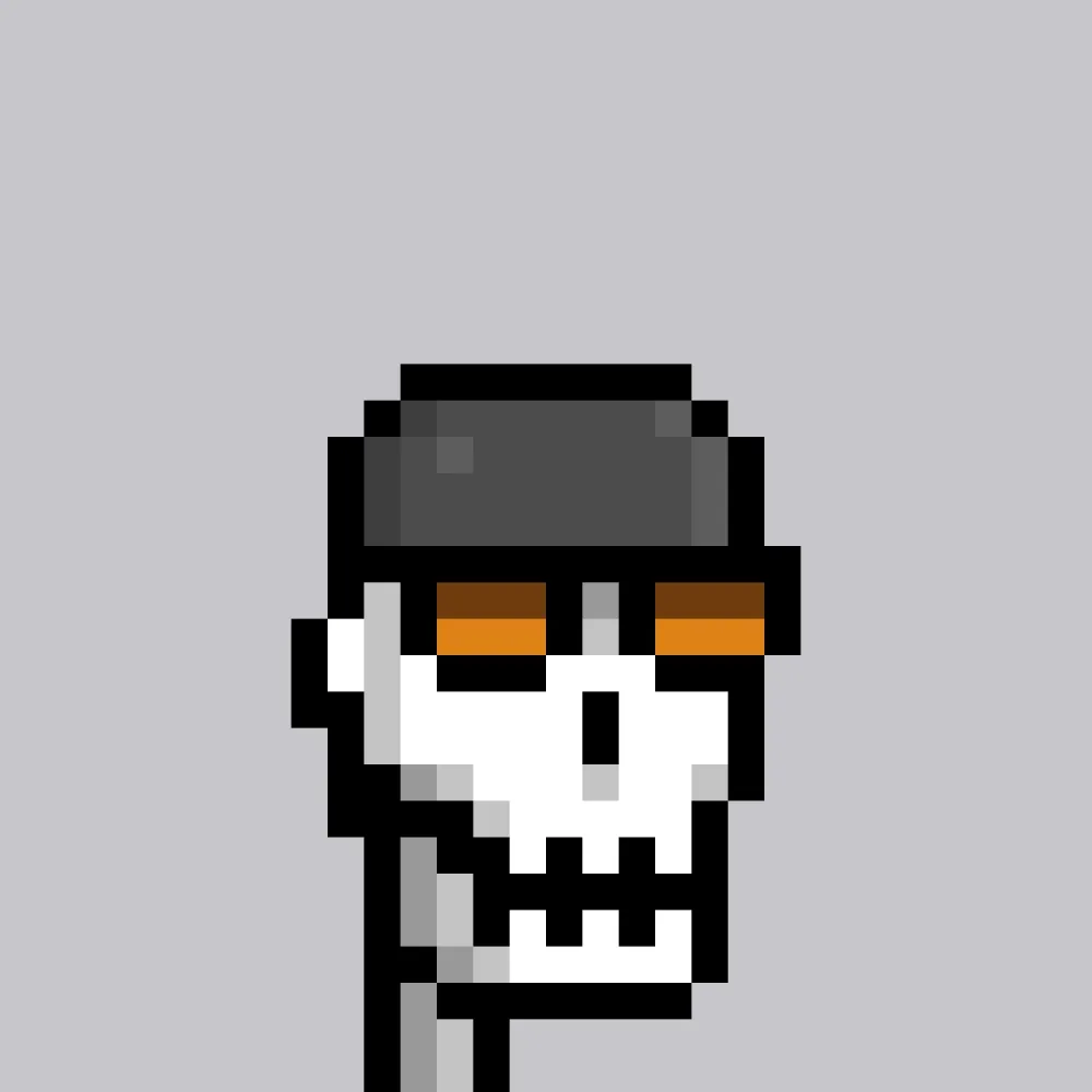 Ghoul #89