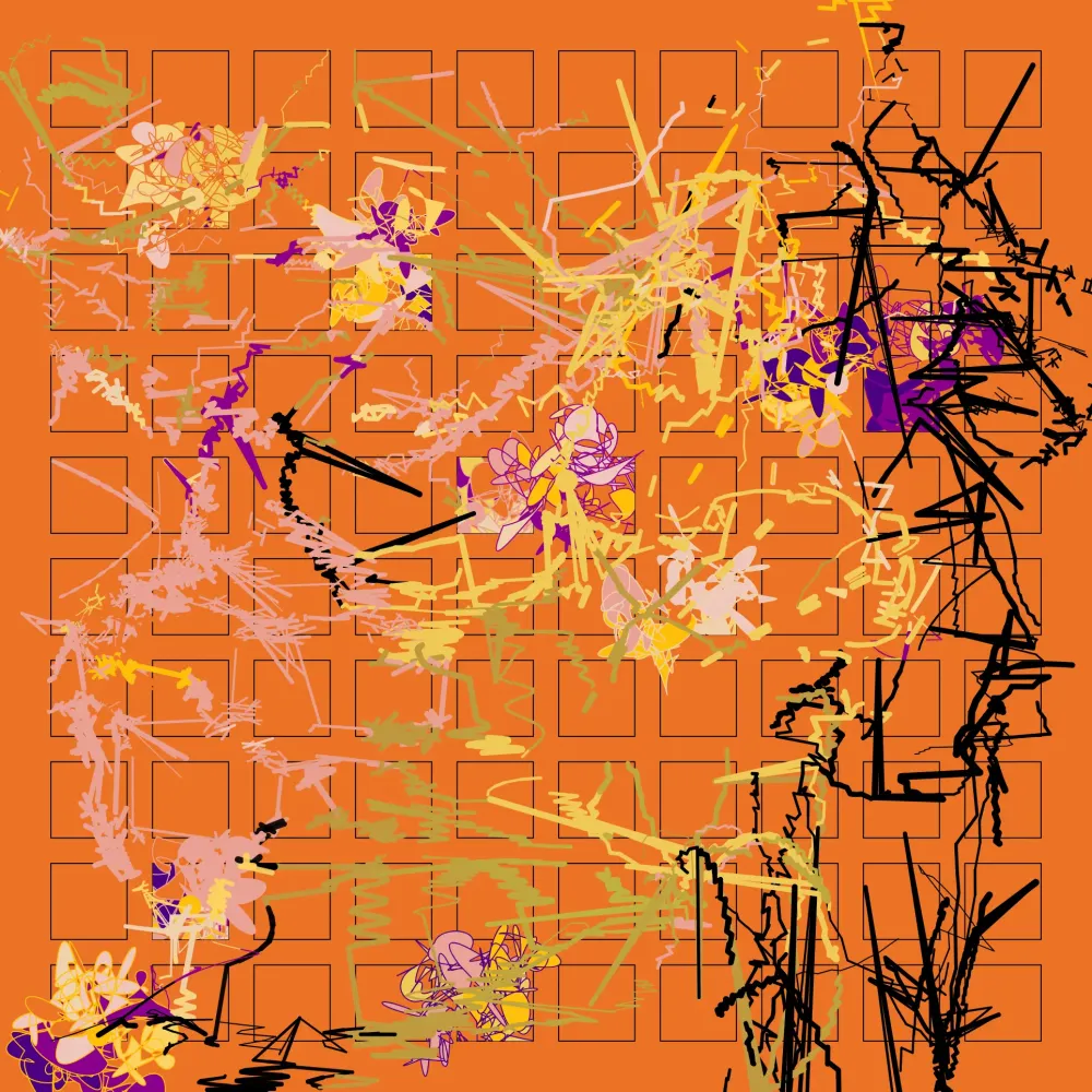 Bloomixel #240
