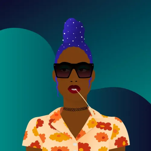 Woman #179