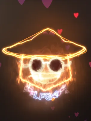 LIFINITY Flares #1912