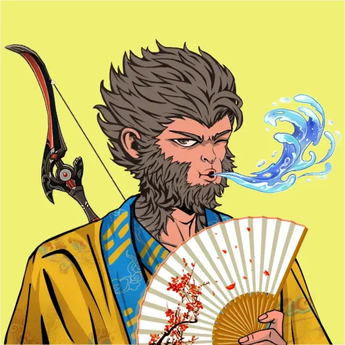 Wukong #5379