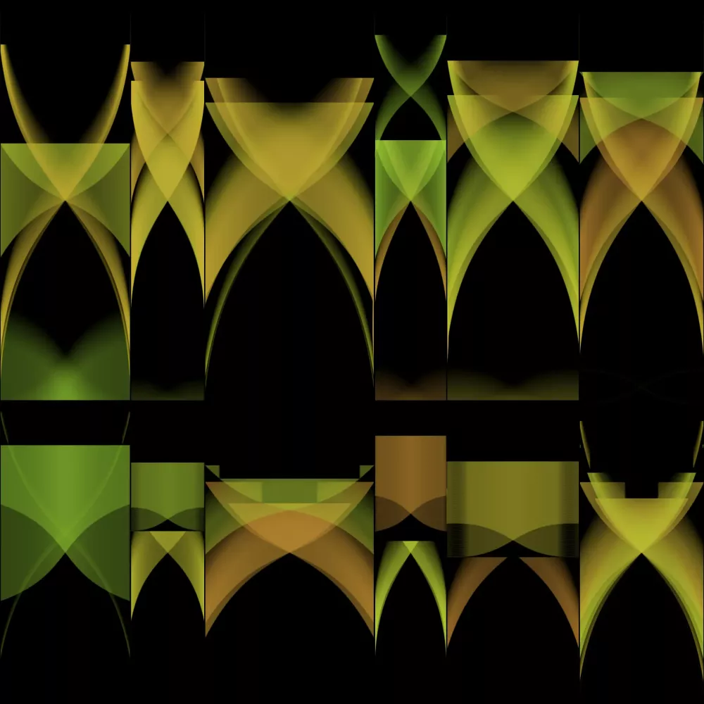 little boxes on the hillsides, child #479