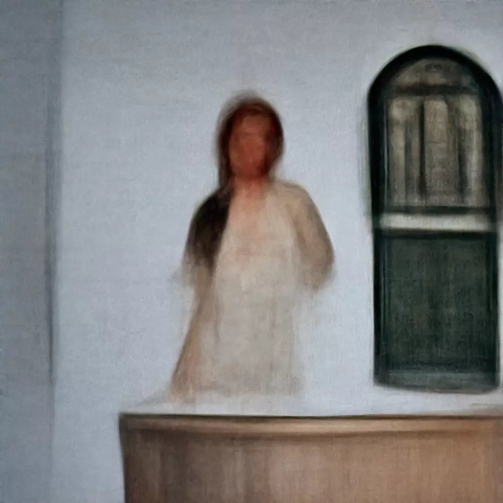 CLASSIFIED|HollyHerndon #23