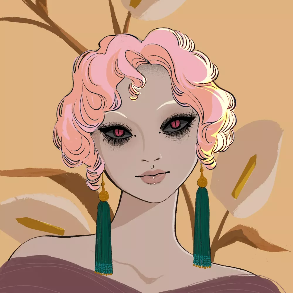 carambola,theeffervescentbubble #4763