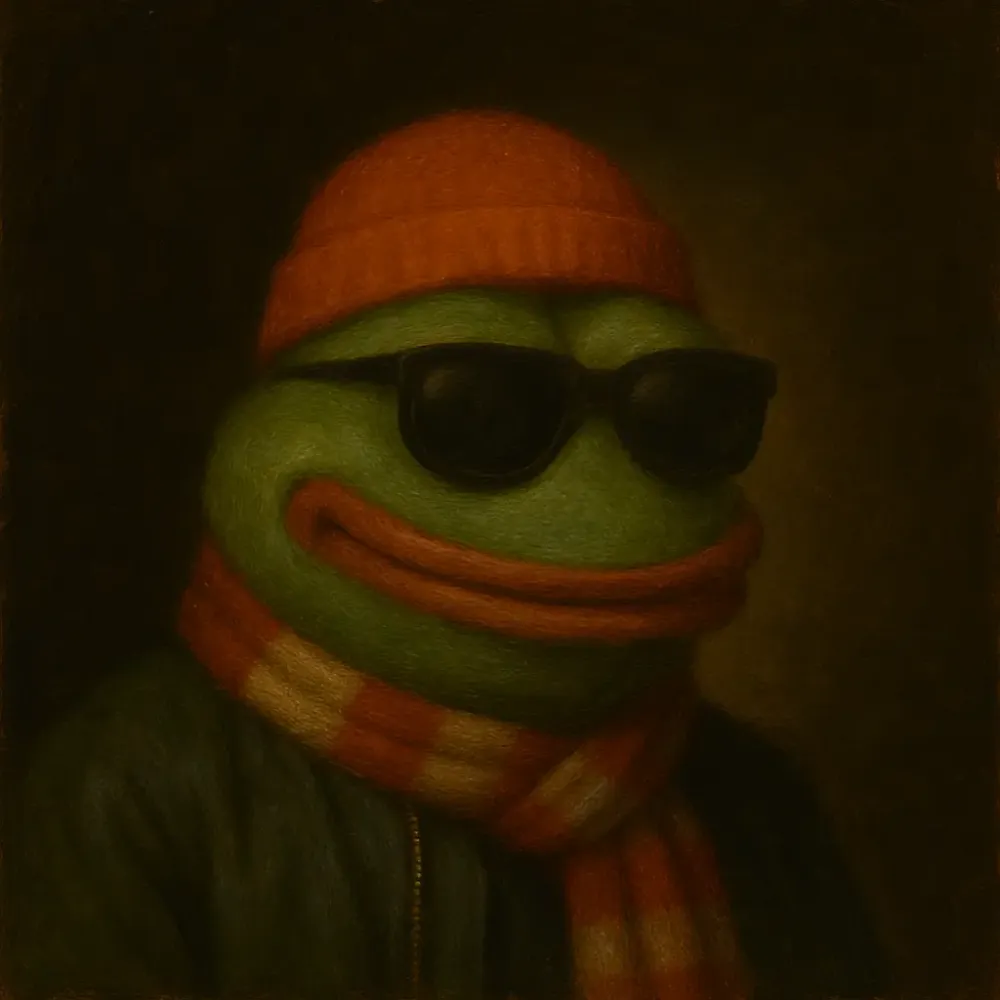 PFPEPE #499