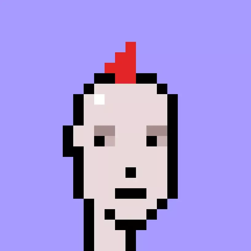 V1PUNK #2393