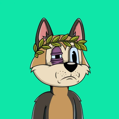 Canidae #5971