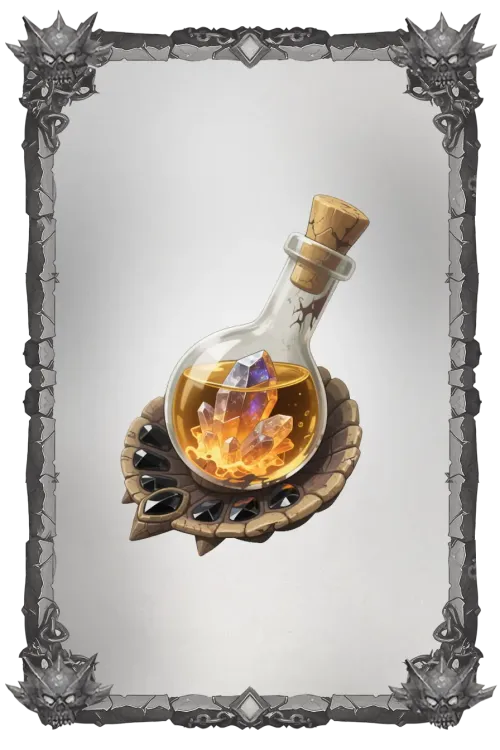Gift of the Lava Turtle #60201
