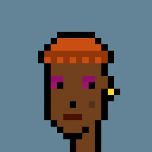 Phunk #4449