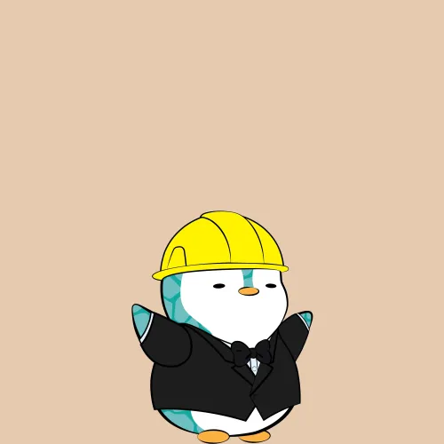 Lil Pudgy #1161