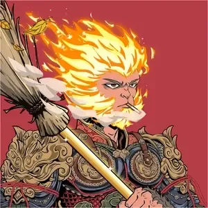 wukong ＃1830 （＃426948989）