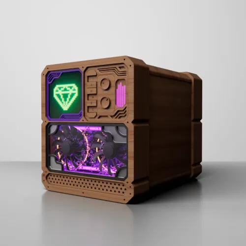 MINEBOX 167530 #167530