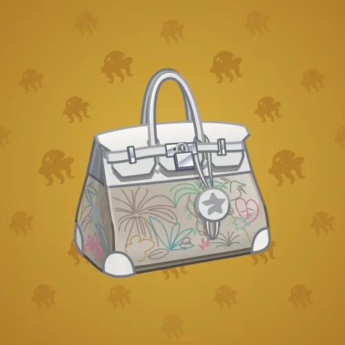 Loot Bag #8775
