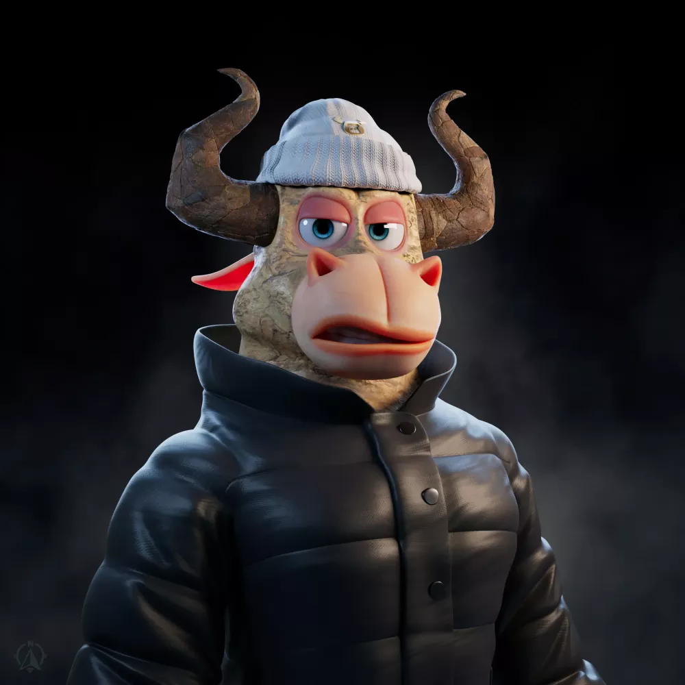 Bull  #429