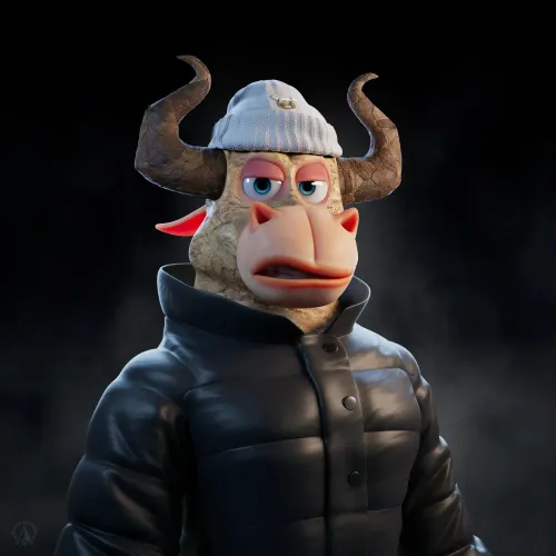 Bull #429