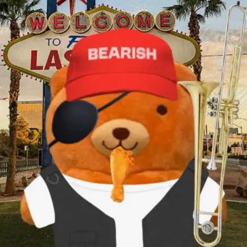 Brobear #4179 (#79814829)